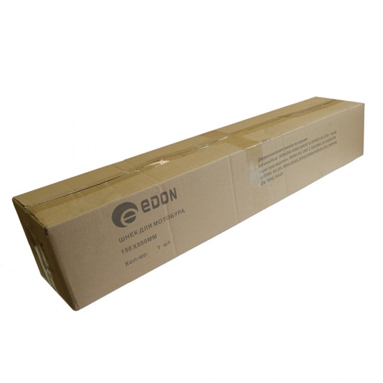 купить Шнек для мотобура Edon EAD-150/800
