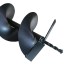 купить Шнек для мотобура Edon EAD-150/800