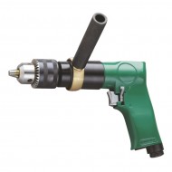 Дрель реверсивная пневматическая Edon RP 7107