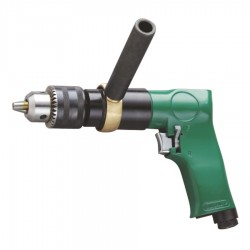 Дрель реверсивная пневматическая Edon RP 7107
