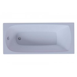 Акриловая ванна Aquatek Eco-Friendly Ника NIK150-0000001 150х75 см