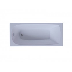 Акриловая ванна Aquatek Eco-Friendly Ника NIK170-0000001 170х75 см