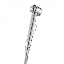 Гигиенический душ IDDIS Bidet Hand Shower хром глянцевый 0101F15I20