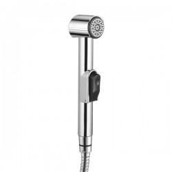 Гигиенический душ IDDIS Bidet Hand Shower хром глянцевый 010SB0Gi20