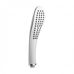 Душевая лейка IDDIS Hand Shower белый 0201F00I18