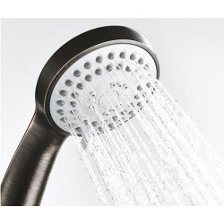 Wasserkraft A051 Лейка 3-функциональная