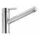 Смеситель для кухни Swedbe Selene 7040 хром