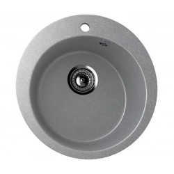 Кухонная мойка Ulgran Classic U-405-342 графит