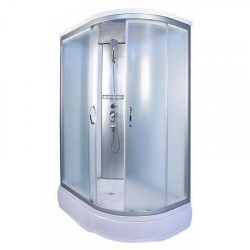 Душевая кабина RIVER NARA 120/80/26 МТ L