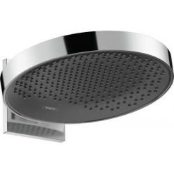 Hansgrohe Rainfinity 360 1jet 26230000 верхний душ с настенным держателем