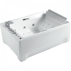 Акриловая ванна Orans BT 65 65105L0 180х120