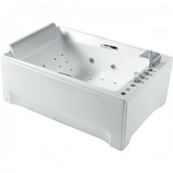 Акриловая ванна Orans BT 65 65105R0 180х120