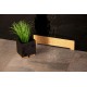 Душевой лоток Pestan Confluo Wall Drain Gold