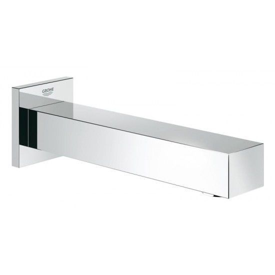 Излив для ванны Grohe Universal Cube 13303000 хром