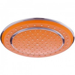 Верхний душ KAISER SH-200 Orange
