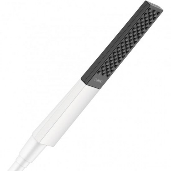 Душевая лейка Hansgrohe Rainfinity Baton 100 1jet EcoSmart 26867700