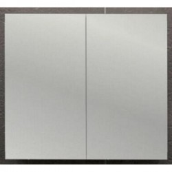 Зеркало-шкаф Stella Polar Паола SP-00000437 80х70