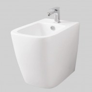 Биде Artceram A16 ASB005 05 00 белое