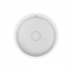 Раковина под столешницу D&K Matrix DT1391816 42 см белый