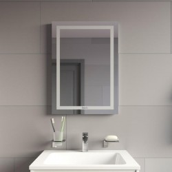 Зеркало IDDIS Zodiac ZOD50T0i98 с подсветкой 50 см