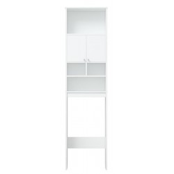 Стойка Corozo Комфорт 55см белый SD-00000342