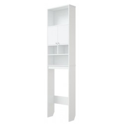Стойка Corozo Комфорт 55см белый SD-00000342