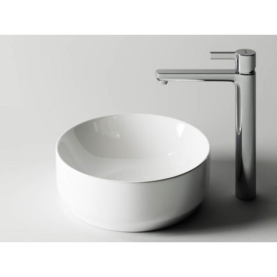 Раковина Ceramica Nova Element CN6005 36см белый