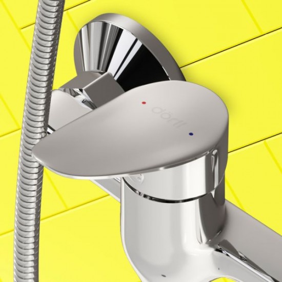 Смеситель для душа Dorff NORMA D1020000