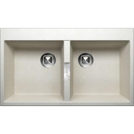 Мойка кухонная Tolero Loft TL-862 474001 сафари