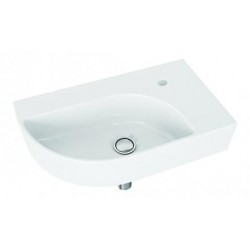 Раковина Cersanit CAMEO S-UM-CAM45/1-w 45 см правая