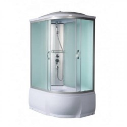 Душевая кабина RIVER NARA 120/80/46 МТ L