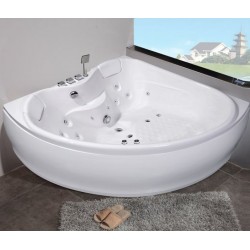 Акриловая ванна Orans BT 60 6012X00 150х150