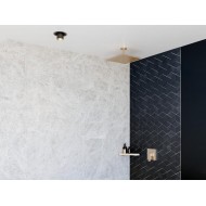 Верхний душ Hansgrohe Raindance 26250140 шлифованная бронза