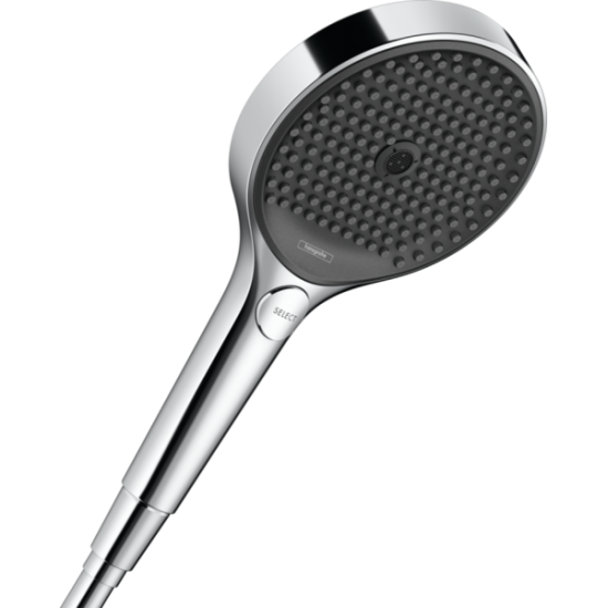 Душевая лейка Hansgrohe Rainfinity 130 3jet EcoSmart 26865000