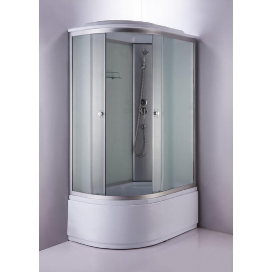 Душевая кабина Niagara NG-2310-14R 120х80х220