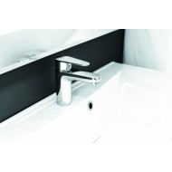 Смеситель для раковины Orange Otto M22-021cr
