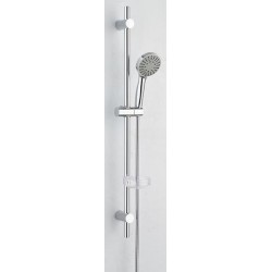 Душевой комплект Orange O-Shower OS053 хром