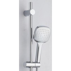 Душевой комплект Orange O-Shower OS063 хром