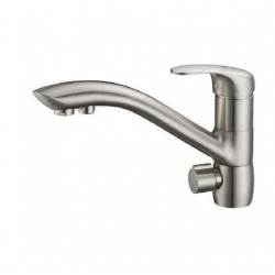 Смеситель для кухни KAISER Venus 39066-5