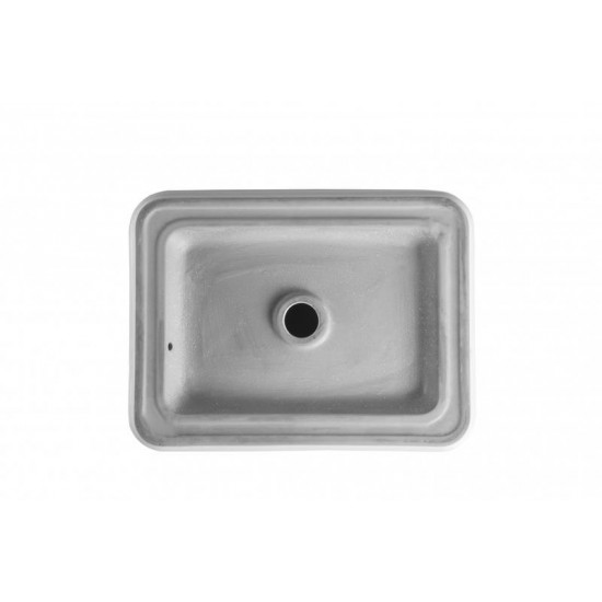 Раковина Orange B02-460w накладная