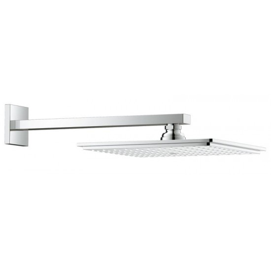 Верхний душ GROHE Rainshower Allure 26054000 хром