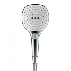 Душевая лейка Hansgrohe Raindance Select Е 120 3jet 26520400