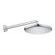 Верхний душ GROHE Tempesta 26663000 хром