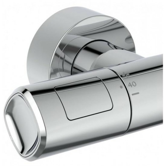 Душевая стойка Ideal Standard Ceratherm T100 A7705AA хром