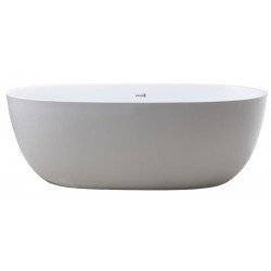 Акриловая ванна Vincea VBT-205 170 x 80 см