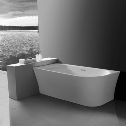 Акриловая ванна Vincea VBT-301-1500R 150 x 78 см