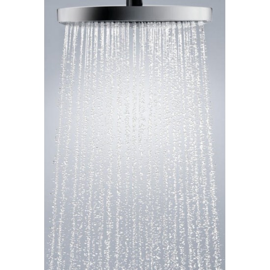 Верхний душ Hansgrohe Raindance Select Е300 2jet 27385000