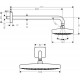 Верхний душ Hansgrohe Raindance Select Е300 2jet 27385000