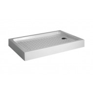 Душевой поддон Vincea VST-2AR-8012 120 x 80 см