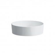Раковина Laufen Kartell 8.1233.1.000.112.1 42х42
